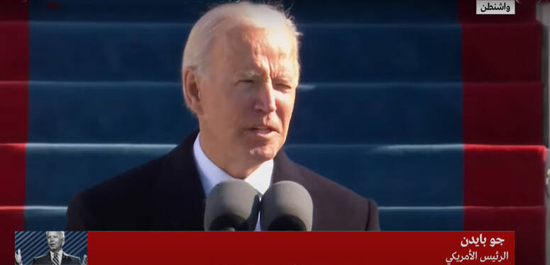 Video grab/France24