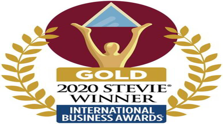 Ooredoo Wins Gold at the 2020 Stevie International Business Awards