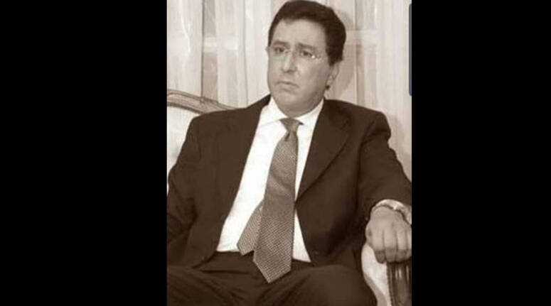 دريد عمار