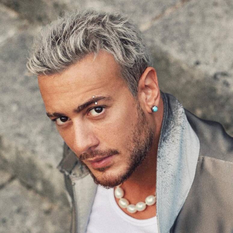 Saad Lamjarred/facebook