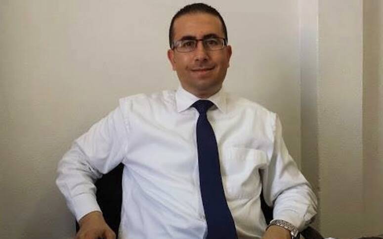 فريد بن جحا