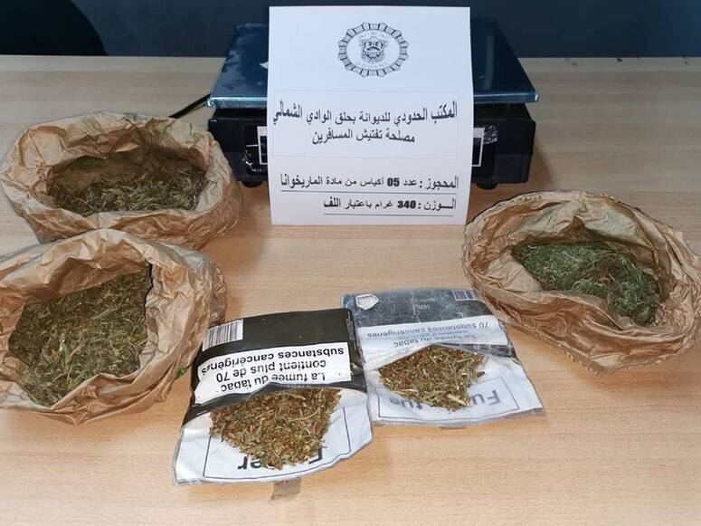 @douane.tunisie/facebook