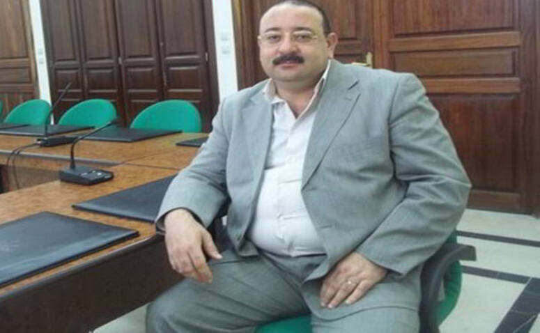 عبد العزيز القطي