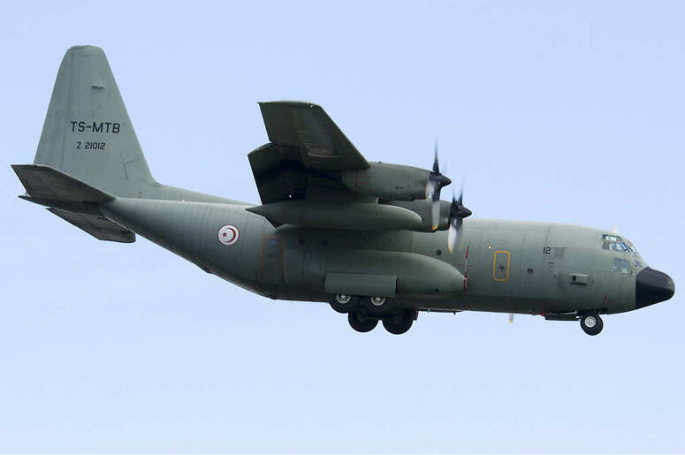 Photo credits : Pierre Gillard/aviationsmilitaires.net