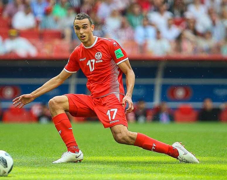 Photo credits Дмитрий Садовников — soccer.ru