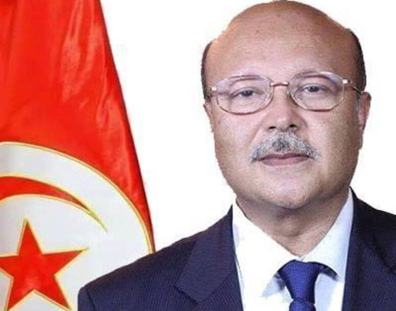 د. خالد الطراولي