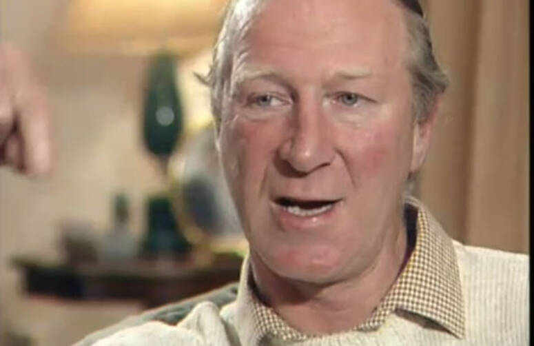 Photo archives /Video Grab BBC