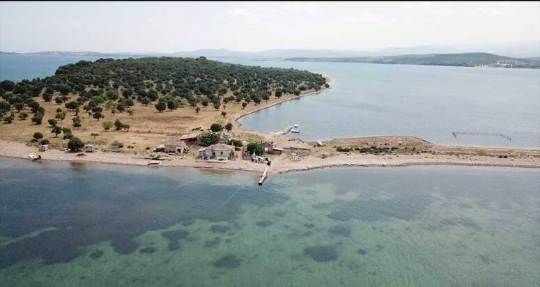 Photo credits: Suat Salgın /AA