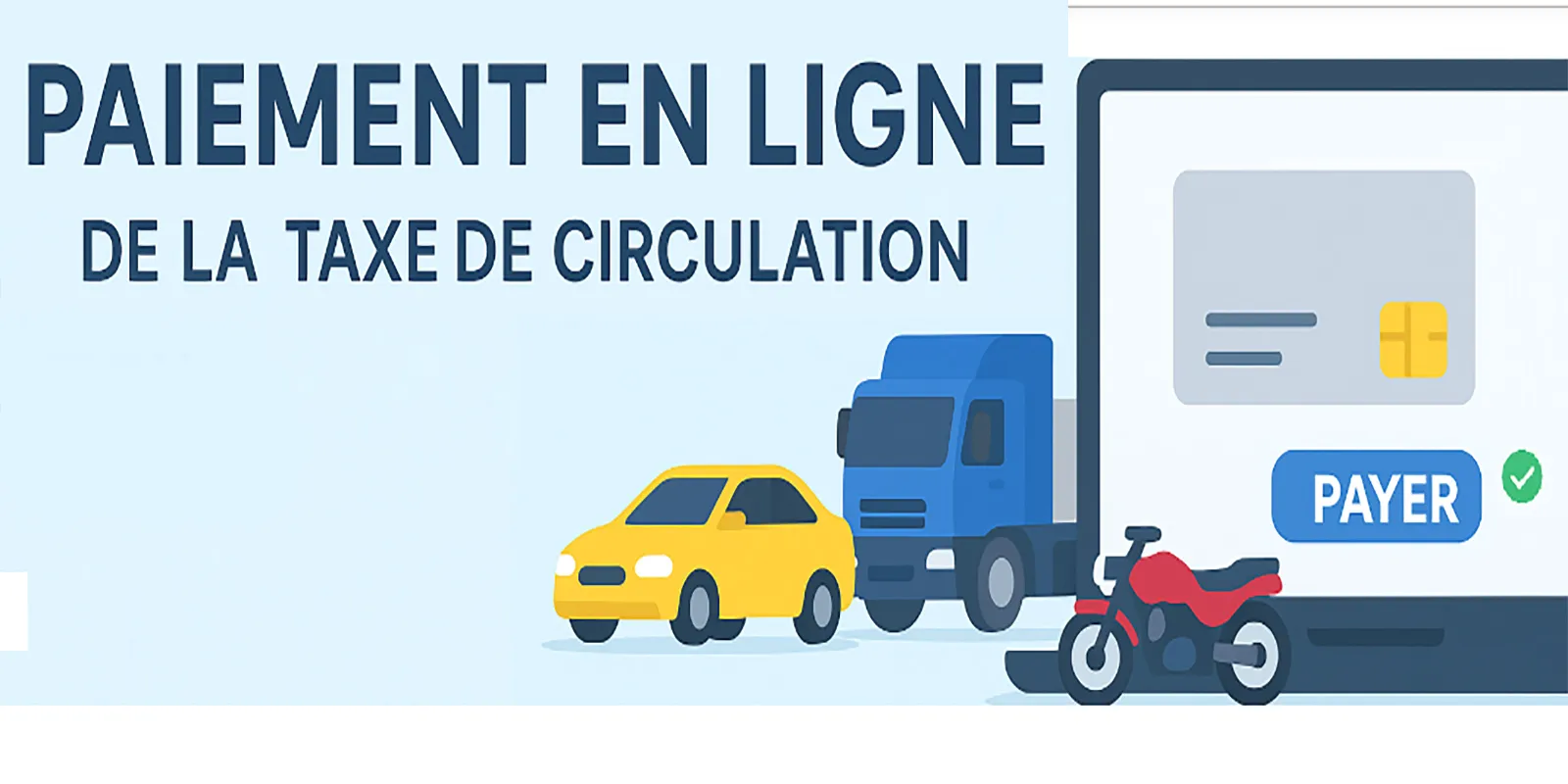 La r�forme de la vignette automobile en 2026