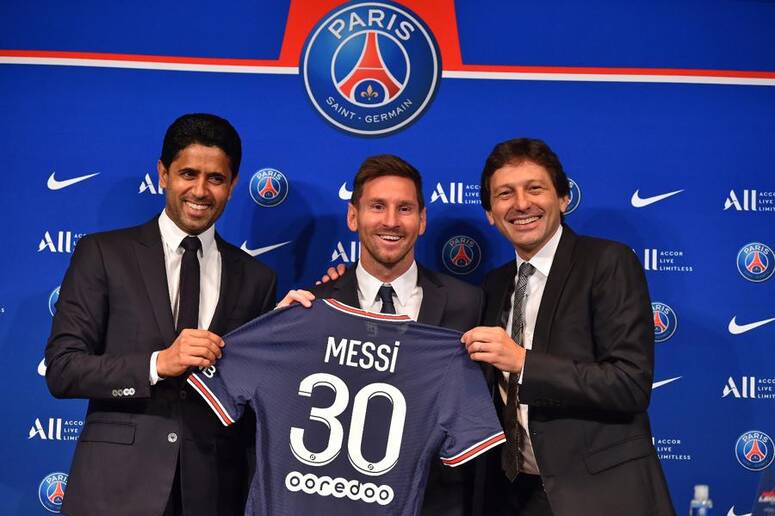 @PSG_English/twitter
