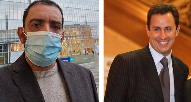  ����� ������� / julien Balkany  