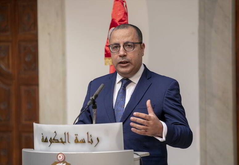 Photo Yassine Gaidi/AA