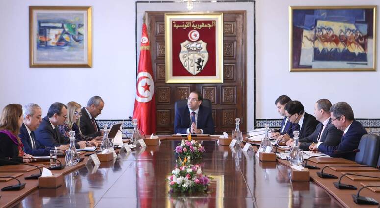 مجلس وزاري للنظر في الإعداد والمشاركة في الألعاب الأولمبية والبرالمبية طوكيو 2020