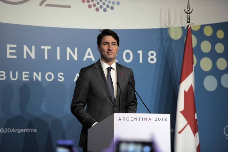 Photo credits G20 Argentina [CC BY 2.0]