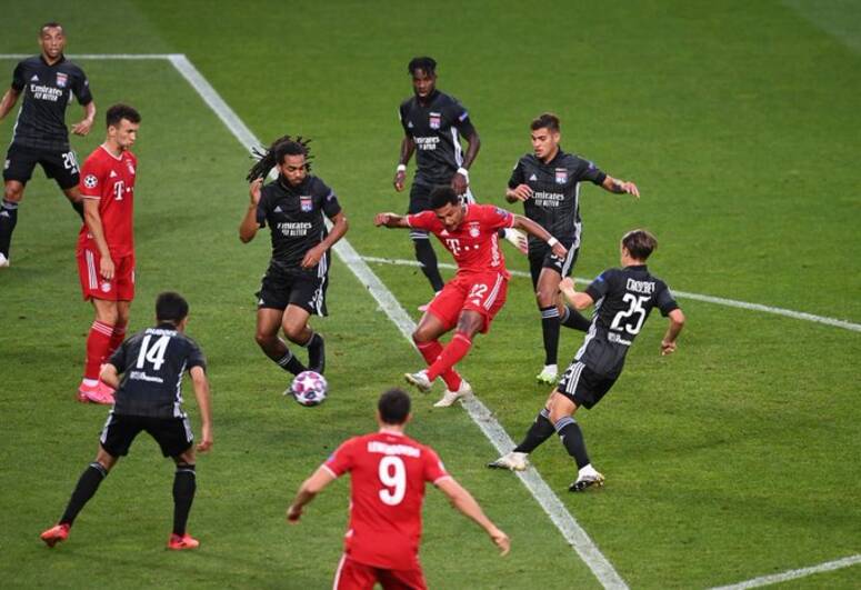 @FCBayernEN/Twitter