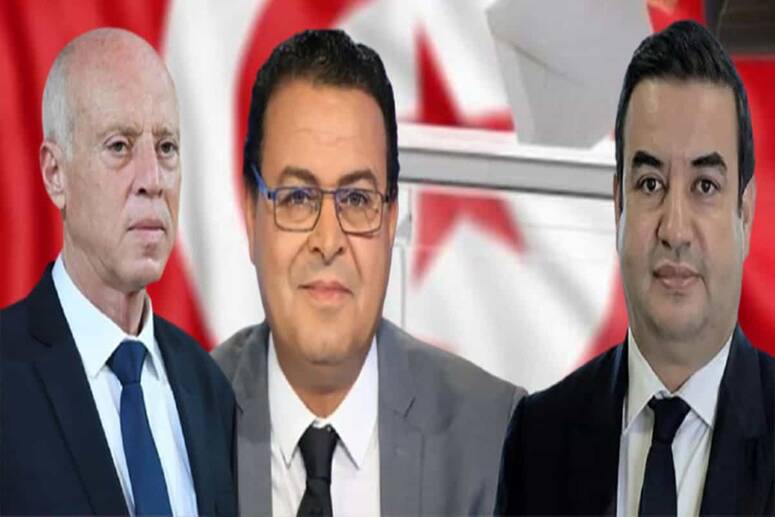 تلغي الهيئة نتائج الفائزين بصفة كلية أو جزئية بمقتضى قرار معلل إذا تبيّن لها أن مخالفتهم لقواعد الفترة الانتخابيّة وتمويلها أثّرت على نتائج الانتخابات