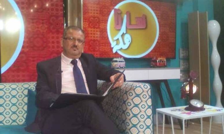 هشام درويش