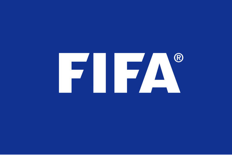 FIFA / Public domain