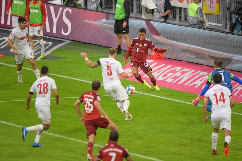 @FCBayernEN/twitter