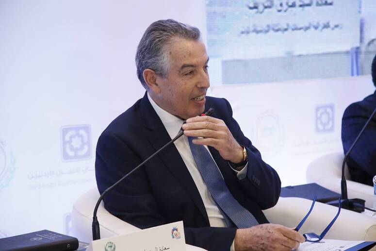 طارق الشّريف