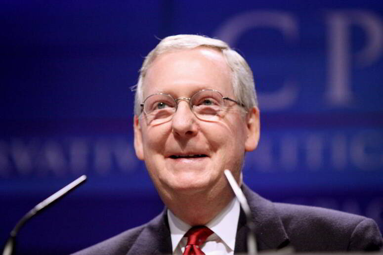 Credits Gage Skidmore CC BY-SA 2.0 via Wikimedia Commons
