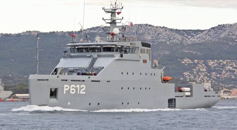 OPV-HANON-P-612