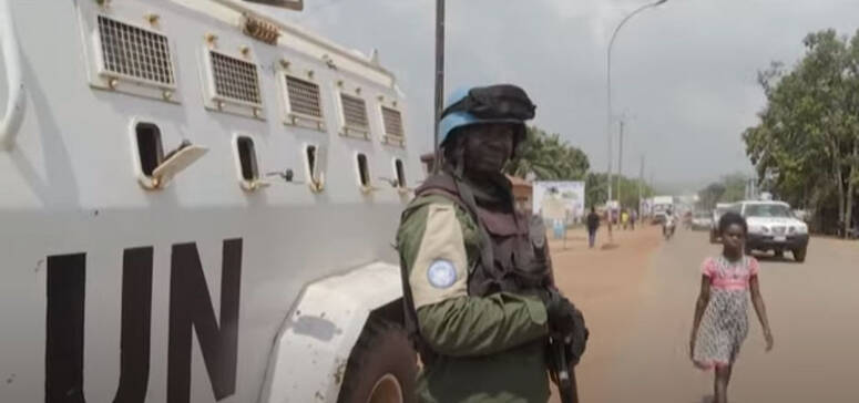 Video grab/ france24