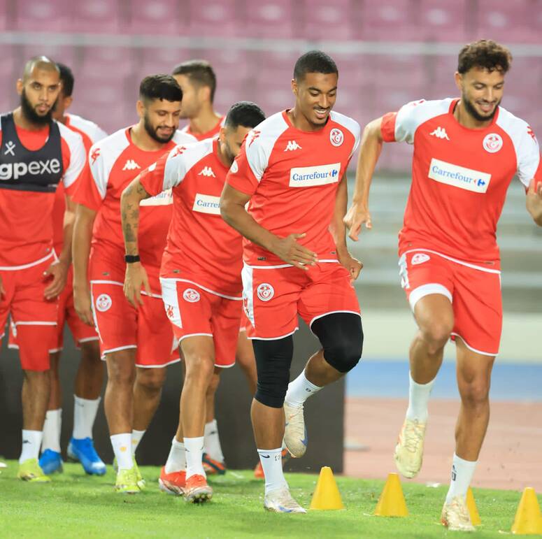 تكون المباراة فرصة لطي صفحة الاخفاق الاخير بعد الخروج المبكر من الدور الاول لنهائيات كاس امم افريقيا الاخيرة التي احتضنتها كوت ديفوار والانطلاق في بناء مرحلة جديدة نحو اعادة المنتخب الى مكانه الطبيعي