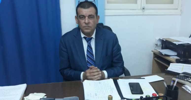 المدير الجهوي للصحة بالقيروان، محمد رويس