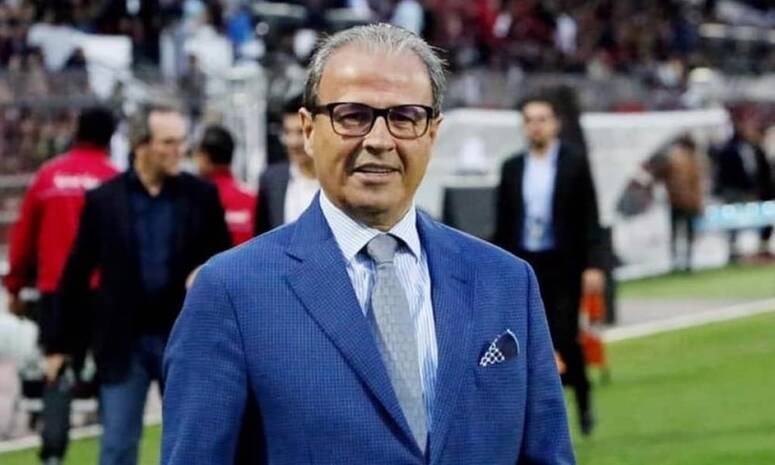 تغمد الله الفقيد بواسع رحمته وإنا لله وإنا إليه راجعون.