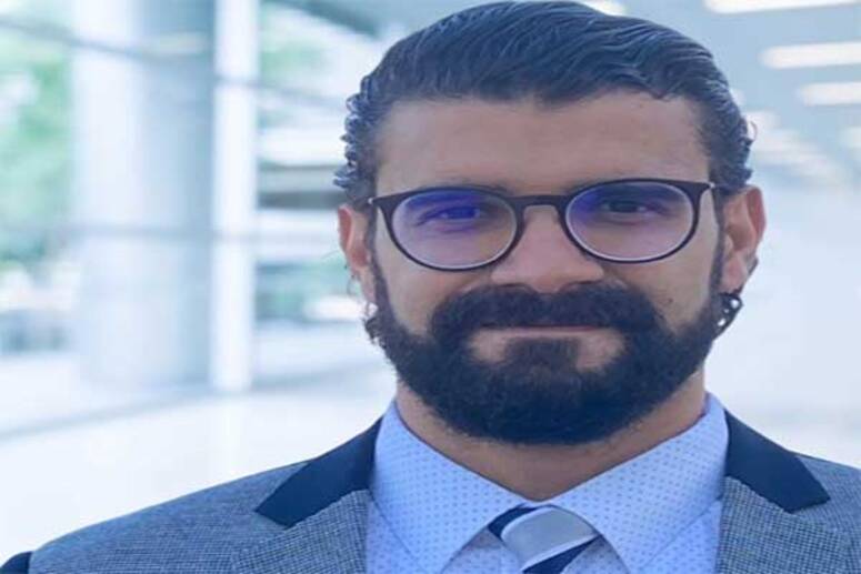 Amine BEN GAMRA