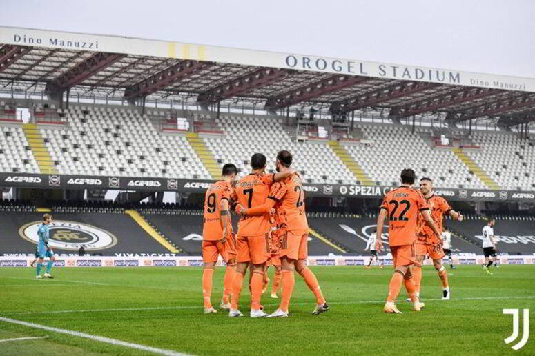@juventusfcen/Twitter