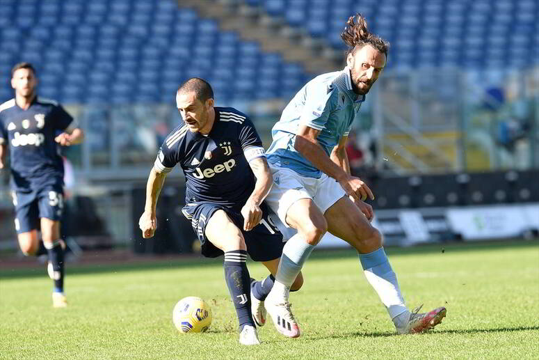Photo Claudio Pasquazi