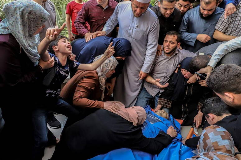 Photo Sami Al Sultan /AA