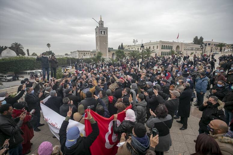 Photo Yassine Gaidi