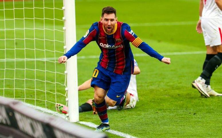 @FCBarcelona/twitter
