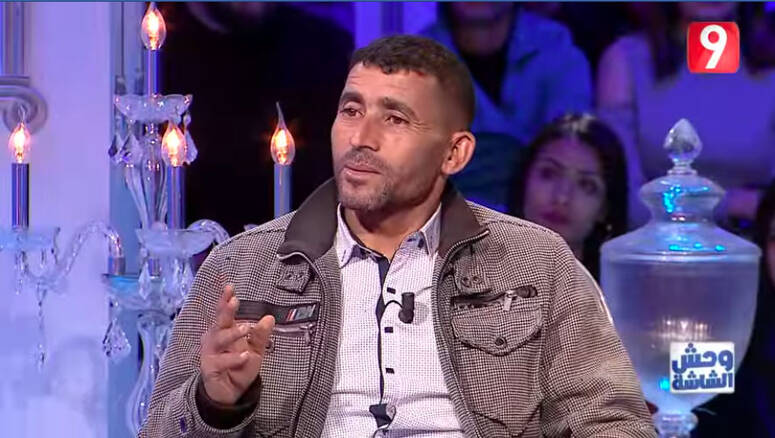مبروك والد مهى القضقاضي