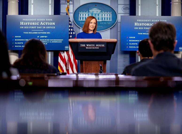 Photo EPA/Stefani Reynolds/POOL