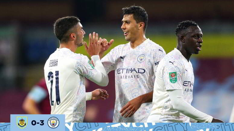 @ManCity/twitter