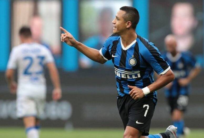 @InterMilanFRA/Twitter