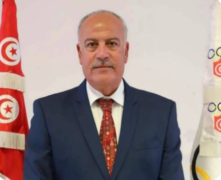 رضا المناعي