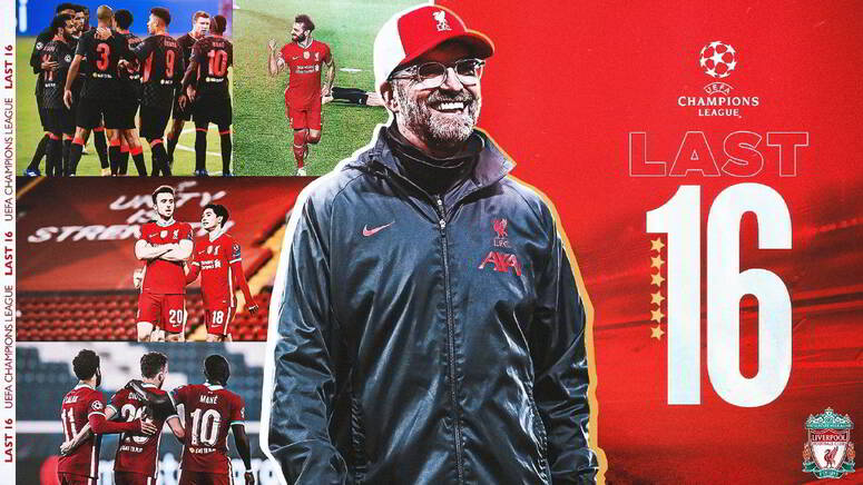 @LFC/twitter