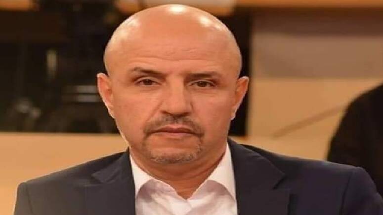 عضو مجلس نواب الشعب عن دائرة جندوبة حاتم الهواوي