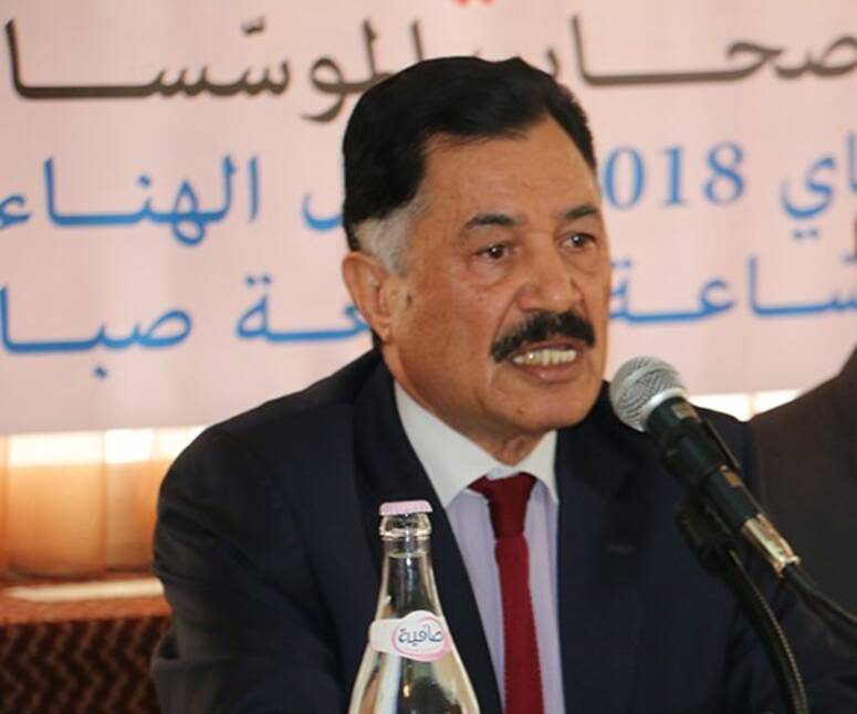 عبد اللطيف الخماسي