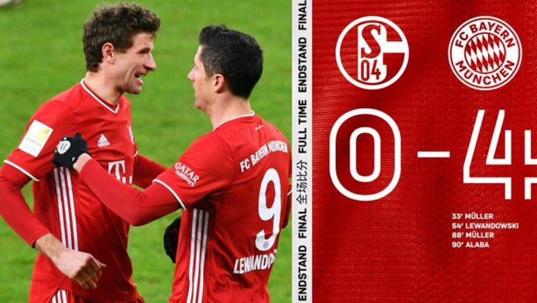 @FCBayern/twitter