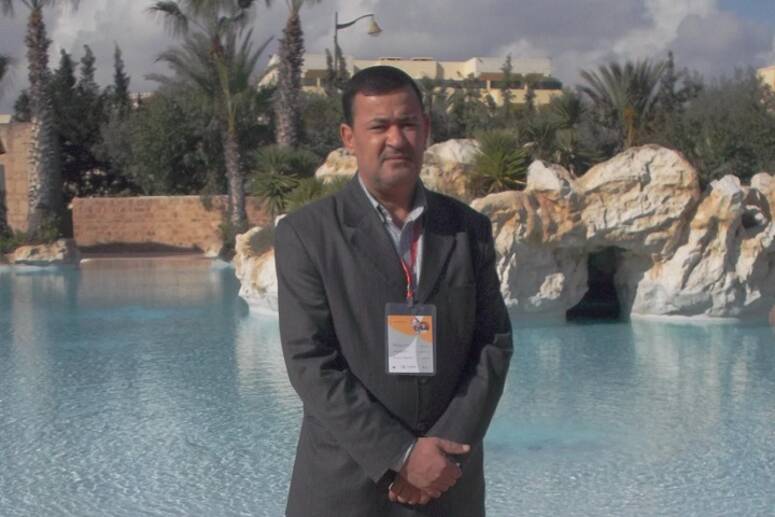 المعتمد الأول لولاية صفاقس الحبيب بلغوثي