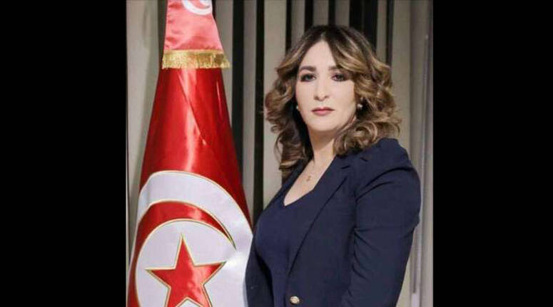 ضحى الحداد
