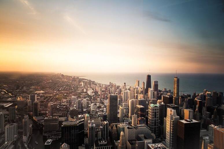 Chicago/Pixabay