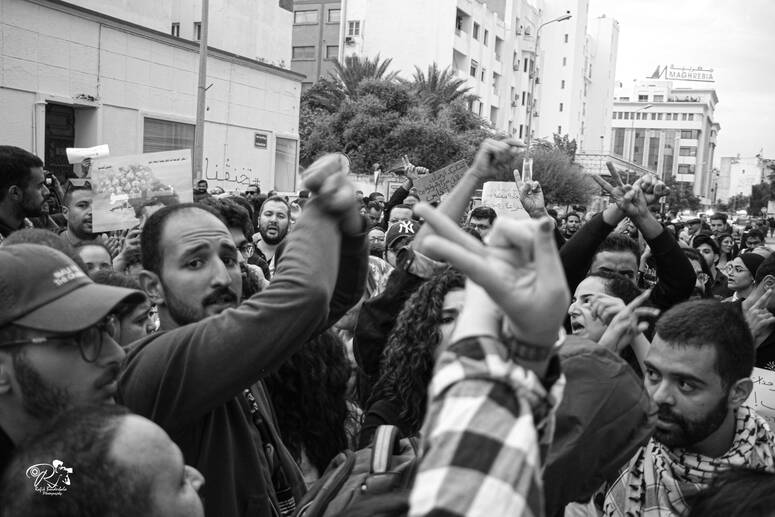 Photo credits Rafik Bouderbala (rafik93.tn)