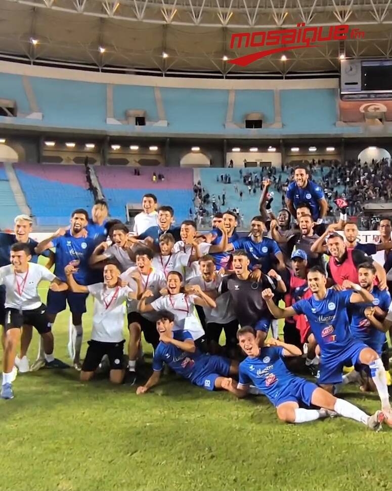 وسيجدد الاتحاد المنستيري ومولودية العاصمة الجزائري الموعد يوم السبت 21 سبتمبر الجاري مع لقاء اياب الدور الثاني لكاس رابطة ابطال افريقيا في الجزائر.